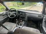 Toyota Carina E 1995 годаүшін1 300 000 тг. в Караганда – фото 4