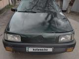 Volkswagen Passat 1991 годаүшін700 000 тг. в Шу