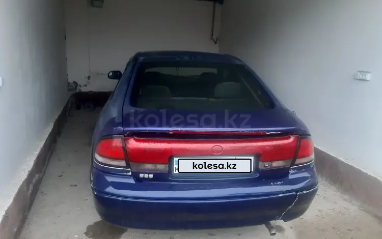Mazda 626 1996 года за 850 000 тг. в Шымкент