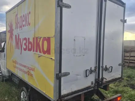 ГАЗ ГАЗель 2013 года за 4 500 000 тг. в Астана – фото 4