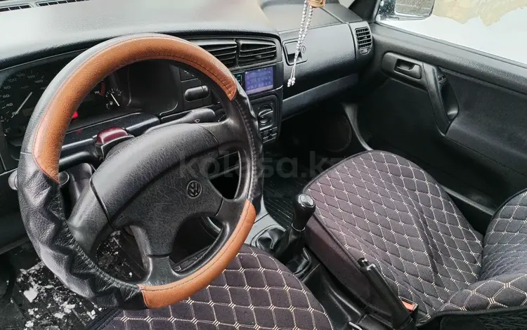 Volkswagen Golf 1993 года за 1 850 000 тг. в Петропавловск