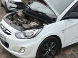 Hyundai Accent 2012 года за 4 400 000 тг. в Усть-Каменогорск – фото 3