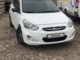 Hyundai Accent 2012 года за 4 400 000 тг. в Усть-Каменогорск – фото 4