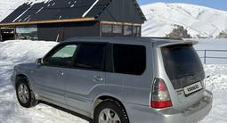 Subaru Forester 2002 года за 5 200 000 тг. в Усть-Каменогорск – фото 5