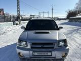 Subaru Forester 2002 года за 5 200 000 тг. в Усть-Каменогорск