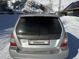 Subaru Forester 2002 года за 5 200 000 тг. в Усть-Каменогорск – фото 4