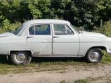 ГАЗ 21 (Волга) 1958 годаүшін400 000 тг. в Усть-Каменогорск – фото 2
