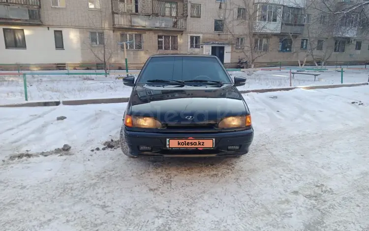 ВАЗ (Lada) 2113 2012 годаfor1 200 000 тг. в Актобе