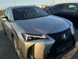 Lexus UX 200 2019 годаүшін11 750 000 тг. в Астана