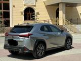 Lexus UX 200 2019 годаүшін11 750 000 тг. в Астана – фото 3