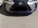 Lexus UX 200 2019 годаүшін11 750 000 тг. в Астана – фото 5