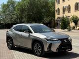 Lexus UX 200 2019 годаүшін11 750 000 тг. в Астана – фото 4