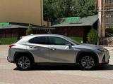 Lexus UX 200 2019 годаүшін11 750 000 тг. в Астана – фото 2