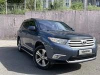 Toyota Highlander 2011 годаүшін13 600 000 тг. в Алматы