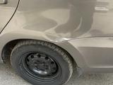ВАЗ (Lada) Granta 2190 2020 года за 3 200 000 тг. в Усть-Каменогорск – фото 4