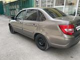 ВАЗ (Lada) Granta 2190 2020 года за 3 200 000 тг. в Усть-Каменогорск – фото 3
