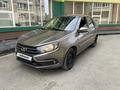 ВАЗ (Lada) Granta 2190 2020 года за 3 200 000 тг. в Усть-Каменогорск – фото 2