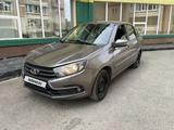ВАЗ (Lada) Granta 2190 2020 года за 3 200 000 тг. в Усть-Каменогорск – фото 2