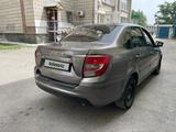 ВАЗ (Lada) Granta 2190 2020 года за 3 200 000 тг. в Усть-Каменогорск – фото 5