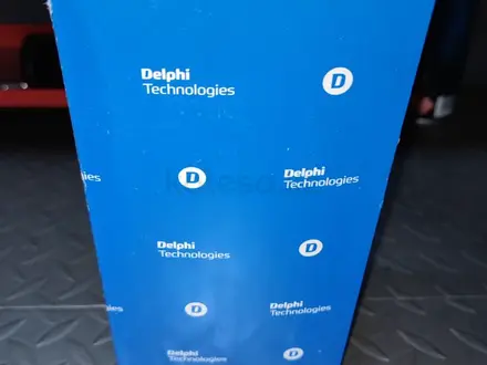Фильтр топливный Delphi за 16 000 тг. в Алматы – фото 3