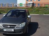 Hyundai Getz 2007 года за 3 000 000 тг. в Караганда