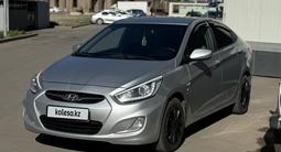 Hyundai Accent 2014 годаfor5 400 000 тг. в Астана