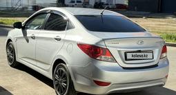 Hyundai Accent 2014 годаfor5 400 000 тг. в Астана – фото 5