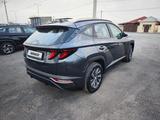 Hyundai Tucson 2023 года за 13 600 000 тг. в Шымкент – фото 2