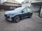 Hyundai Tucson 2023 года за 13 600 000 тг. в Шымкент