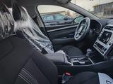 Hyundai Tucson 2023 года за 13 600 000 тг. в Шымкент – фото 5