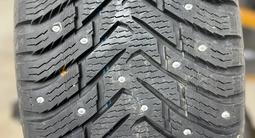 Диски с резиной шипованной на Тойота 200. за 620 000 тг. в Алматы – фото 2