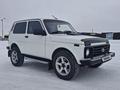 ВАЗ (Lada) Lada 2121 2021 годаүшін5 000 000 тг. в Актобе – фото 8