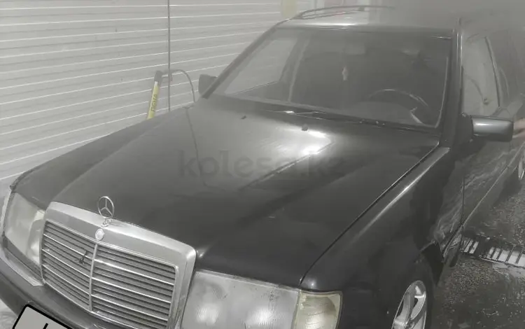 Mercedes-Benz E 230 1992 годаүшін1 000 000 тг. в Караганда