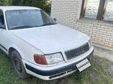Audi 100 1992 года за 850 000 тг. в Уральск – фото 3