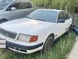Audi 100 1992 года за 850 000 тг. в Уральск – фото 2