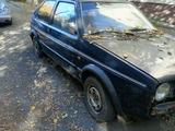 Volkswagen Golf 1990 годаfor1 090 000 тг. в Темиртау – фото 4