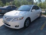Toyota Camry 2010 года за 4 350 000 тг. в Актобе