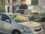 Chevrolet Cobalt 2020 года за 4 300 000 тг. в Алматы – фото 3