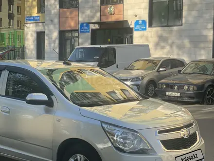 Chevrolet Cobalt 2020 года за 4 300 000 тг. в Алматы – фото 3