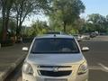 Chevrolet Cobalt 2020 года за 4 300 000 тг. в Алматы