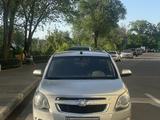 Chevrolet Cobalt 2020 года за 4 300 000 тг. в Алматы
