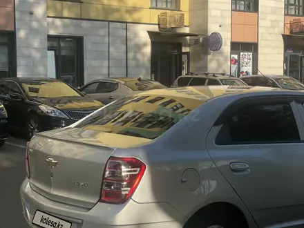 Chevrolet Cobalt 2020 года за 4 300 000 тг. в Алматы – фото 5