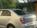 Chevrolet Cobalt 2020 года за 4 300 000 тг. в Алматы – фото 6
