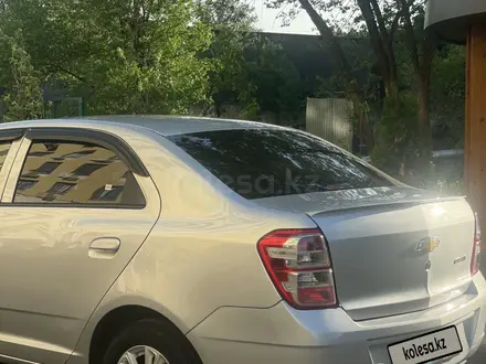 Chevrolet Cobalt 2020 года за 4 300 000 тг. в Алматы – фото 6