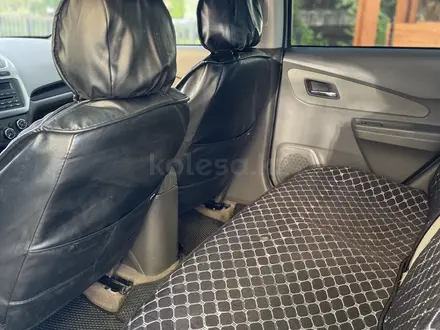 Chevrolet Cobalt 2020 года за 4 300 000 тг. в Алматы – фото 9