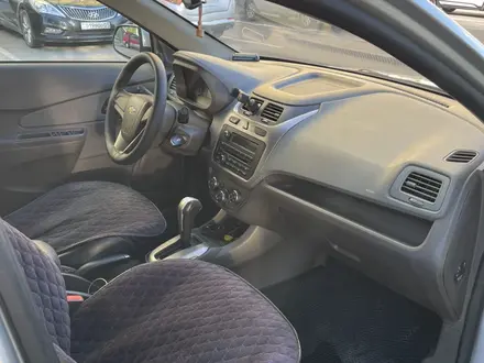 Chevrolet Cobalt 2020 года за 4 300 000 тг. в Алматы – фото 8