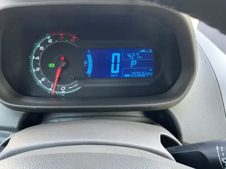 Chevrolet Cobalt 2020 года за 4 300 000 тг. в Алматы – фото 10
