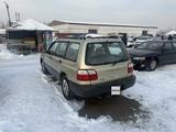 Subaru Forester 2001 года за 4 250 000 тг. в Алматы – фото 4
