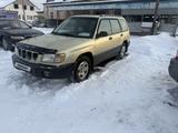 Subaru Forester 2001 года за 4 250 000 тг. в Алматы