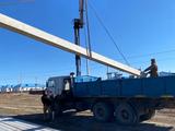 КамАЗ 1991 года за 9 500 000 тг. в Семей